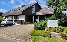 Komfort-Ferienwohnung Auf der Eulenburg